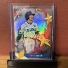 2025 Topps Update Stars of MLB Hyeseong Kim #SMLB-83 RC