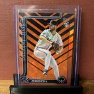 2025 Topps Update Cade Gibson #US131 RC Halloween Parallel