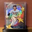 2025 Topps Update Stars of MLB Luke Keaschall #SMLB-70 RC