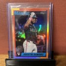2025 Topps Update '90 Agustin Ramirez #US90-37 RC