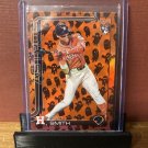 2025 Topps Update Cam Smith #US298 RC Ghost Parallel