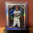 2025 Topps All-Star Game James Wood #ASG-29 RC