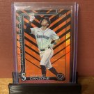 2025 Topps Update Dominic Canzone #US56 Halloween Parallel