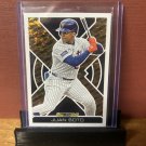 2025 Topps Update Black Gold Juan Soto #BG-22