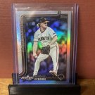 2025 Topps All-Star Game Logan Webb #ASG-48