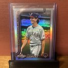 2025 Topps All-Star Game Jacob deGrom #ASG-36