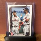 2025 Topps Update Kristian Campbell/Marcelo Mayer #US241