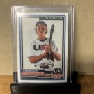 2023 Panini Stars & Stripes Ethan Holliday #30