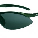 Vector- Ranger Sunglasses Green w/ Smoke, Brown & Yellow Lenses