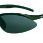 Vector- Ranger Sunglasses Green w/ Smoke, Brown & Yellow Lenses
