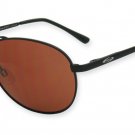 Frame/Lens Color : 30072 Monel Gunmetal Frame, Optical Spring Hinges, PC Smoke Lenses
