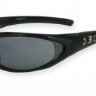 Race Day Black