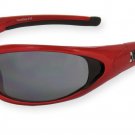 Race Day Red