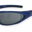 Race Day Blue/Silver