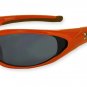 Race Day Orange