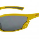 Viper-Yellow w/PC Decenter Flash Mirror Smoke Lenses