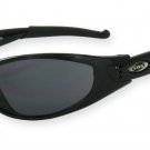 G-Force - Black w/PC Smoke Lenses