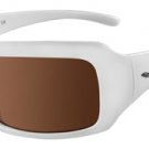 Wiley X - Lacey Pearl White w/Bronze/Brown Lens