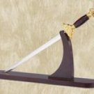 CHINESE SWORD LETTER OPENER  1