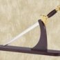 CHINESE SWORD LETTER OPENER  1