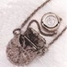 ANTIQUE S.P. PURSE WATCH