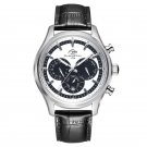 Men's multi-functional automatic mechanical waterproof watch