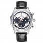 Men's multi-functional automatic mechanical waterproof watch
