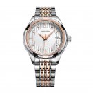 Jonas & Verus Men's Japan Movement Automatic Mechanical Waterproof Business Wrist Watches #923
