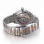 Jonas & Verus Men's Japan Movement Automatic Mechanical Waterproof Business Wrist Watches #923