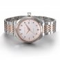Jonas & Verus Men's Japan Movement Automatic Mechanical Waterproof Business Wrist Watches #923