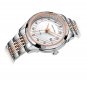 Jonas & Verus Men's Japan Movement Automatic Mechanical Waterproof Business Wrist Watches #923