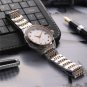 Jonas & Verus Men's Japan Movement Automatic Mechanical Waterproof Business Wrist Watches #923