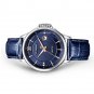 Starking Men's Japanese Movement Automatic Mechanical  Waterproof Luminous Wrist Watches AM0243