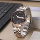 Jonas & Verus Men's Japan Movement Automatic Mechanical Watches Business 41mm Wrist Watches #1135