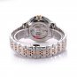 Jonas & Verus Men's Japan Movement Automatic Mechanical Watches Business 41mm Wrist Watches #1135