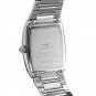 Golgen Men's Rectangle Watches Japan Quartz Movement Wrist Watches 9092M