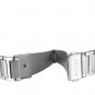 Golgen Men's Rectangle Watches Japan Quartz Movement Wrist Watches 9092M