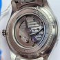 Gulang Mens Japanese Mechanical Movement 21-Jewels Business Wrist Watches GL8911G