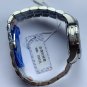Gulang Mens Japanese Mechanical Movement 21-Jewels Business Wrist Watches GL8911G