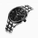 Rarone 316L Stainless Steel Mens Japanese Quartz Movement Business Wrist Watches 832009
