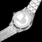 Rarone 316L Stainless Steel Mens Japanese Quartz Movement Business Wrist Watches 832009