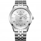 Rossine Men's Japan Quartz Movement Causal Business Wrist Watches 514631 Rossine Men's Japan Quartz Movement Causal Business Wrist Watches 514631