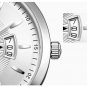 Rossine Men's Japan Quartz Movement Causal Business Wrist Watches 514631