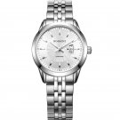 Rossine Women's Japan Quartz Movement Causal Business Wrist Watches 514631