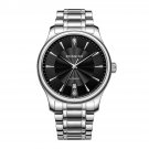 Rossini Men's business causall Japan automatic mechanical movement 21-Jewels wrist watches 516725