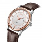 Fiyta Men's Swiss Quartz Movement Business Causal 38mm Wrist Watches G258 Fiyta Men's Swiss Quartz Movement Business Causal 38mm Wrist Watches G258