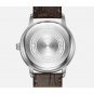 Fiyta Men's Swiss Quartz Movement Business Causal 38mm Wrist Watches G258