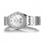 Fiyta Mens Watches Ultra-thin Minimalist Copper Dial Swiss Quartz Movement 36mm Wristwatches G278