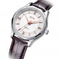 Fiyta Mens Watches Swiss Quartz Movement Business Causal Wristwatches DG0056