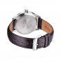 Fiyta Mens Watches Swiss Quartz Movement Business Causal Wristwatches DG0056